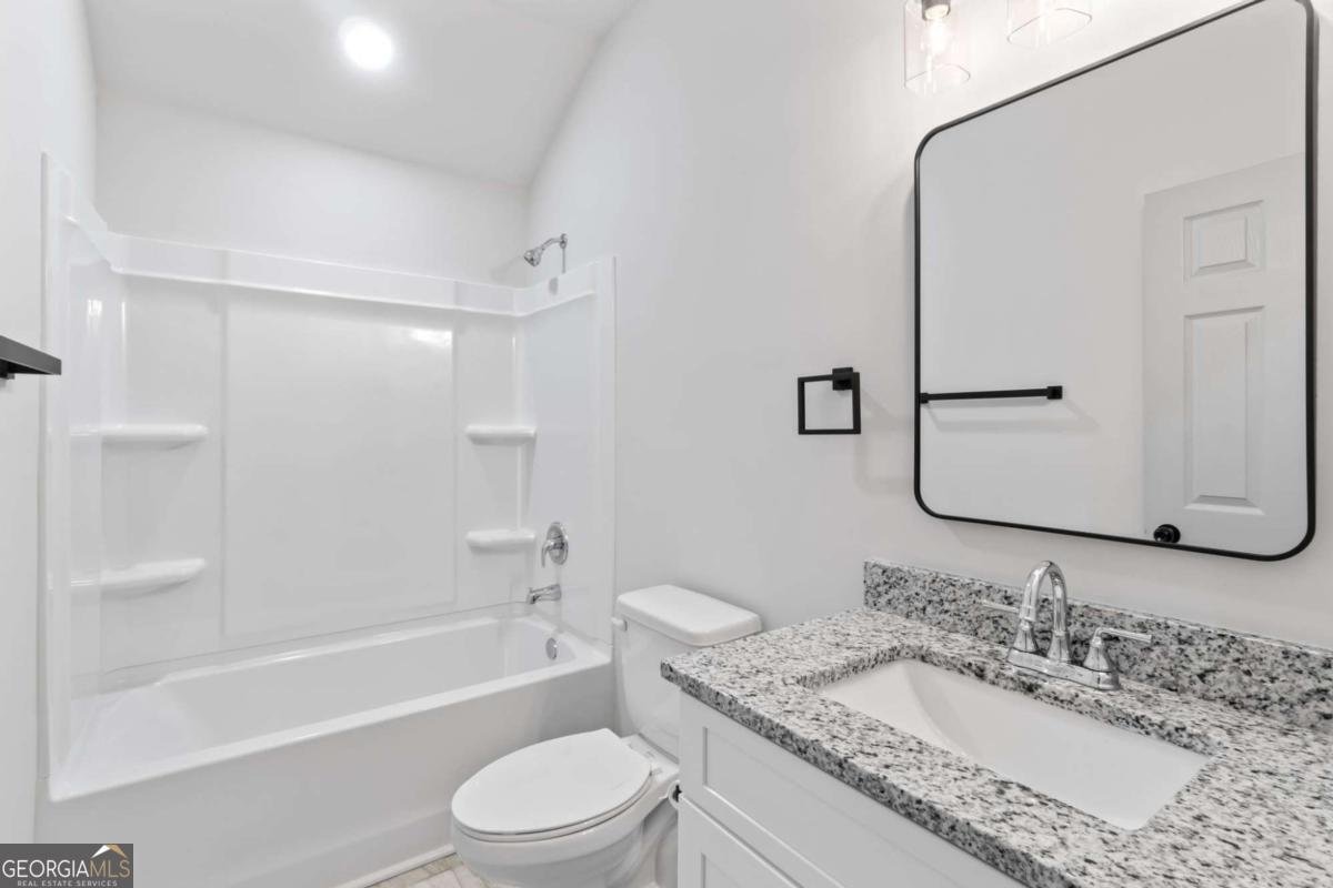 5033 PANOLA WOODS Court Lithonia - 21