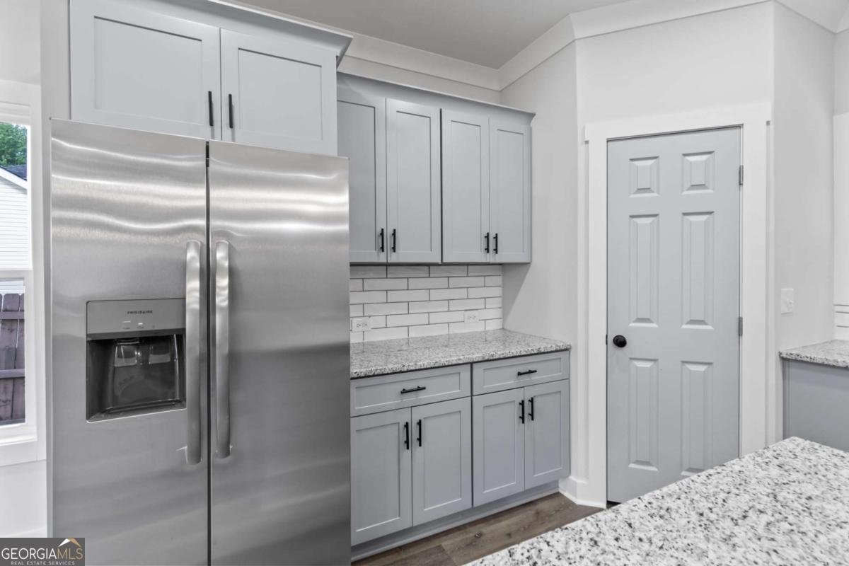 5033 PANOLA WOODS Court Lithonia - 3