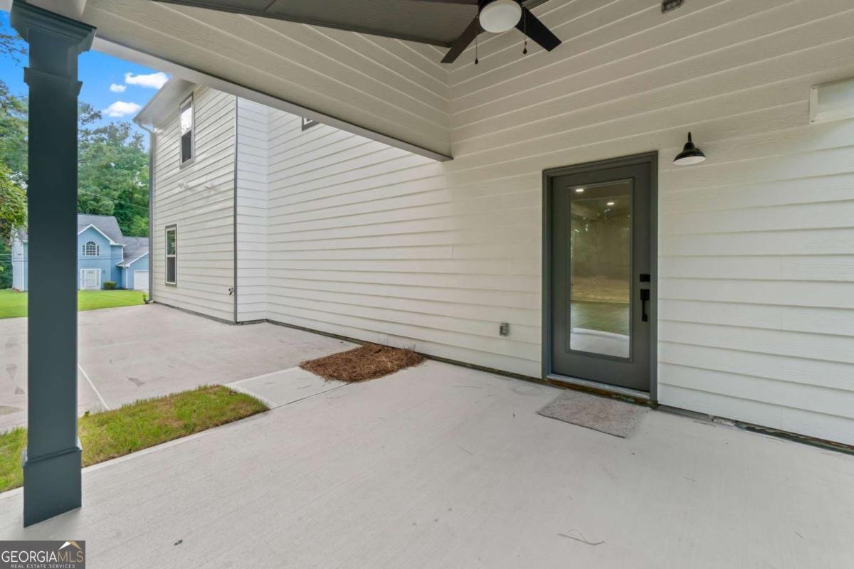 5033 PANOLA WOODS Court Lithonia - 34