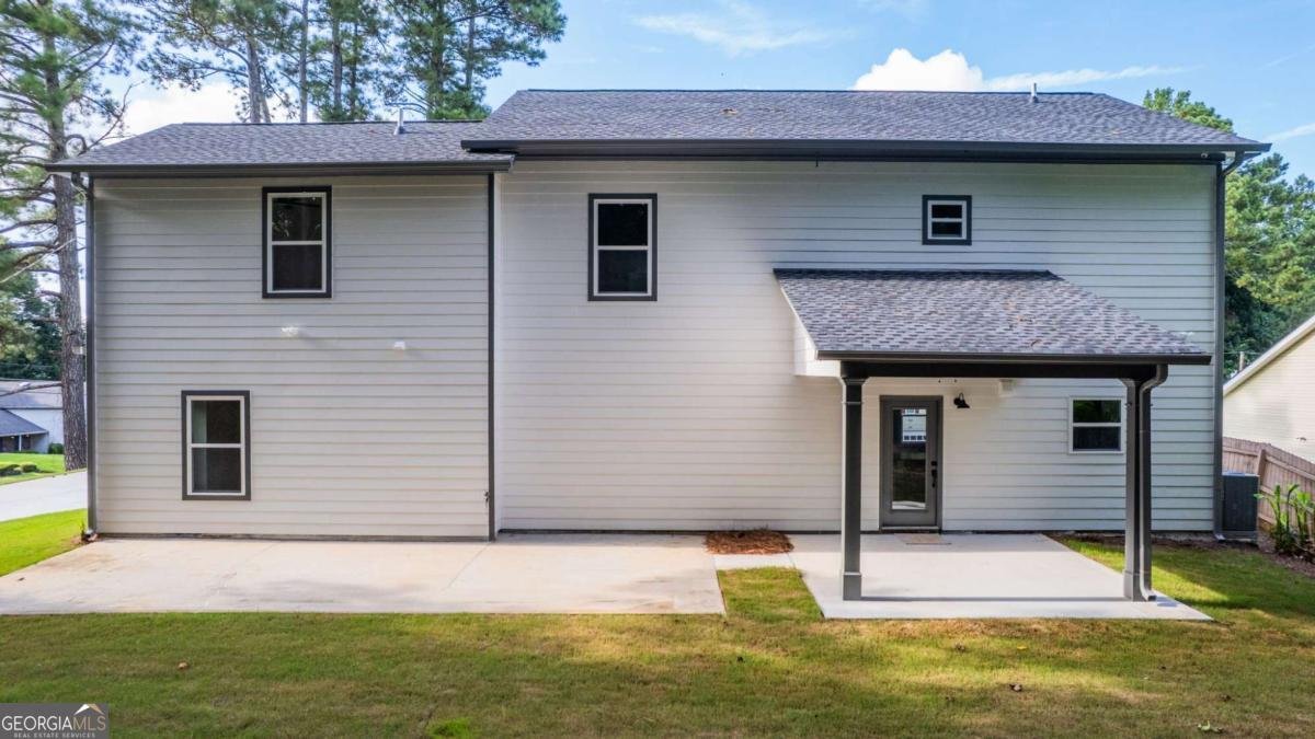 5033 PANOLA WOODS Court Lithonia - 36