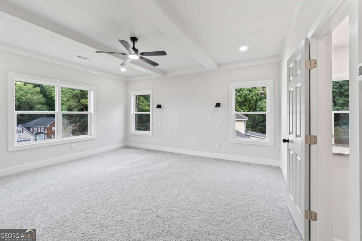 5033 PANOLA WOODS Court Lithonia - 37