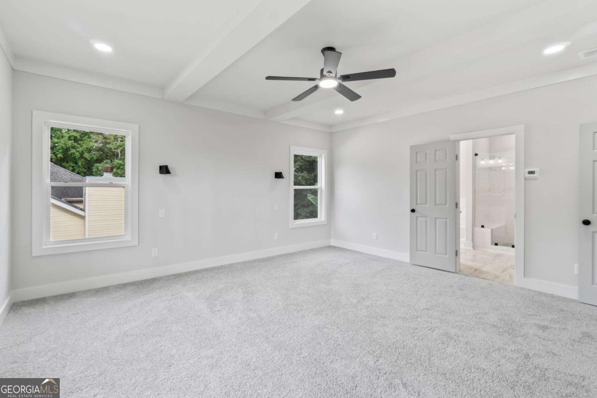 5033 PANOLA WOODS Court Lithonia - 38