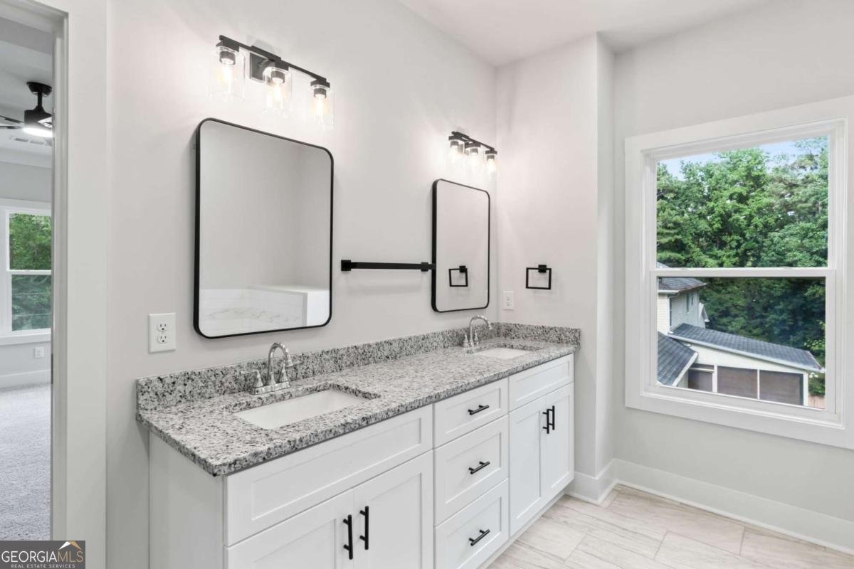 5033 PANOLA WOODS Court Lithonia - 39
