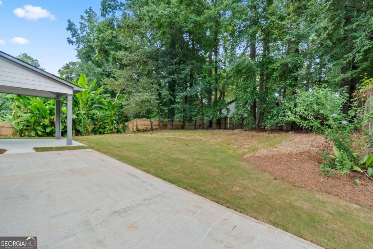 5033 PANOLA WOODS Court Lithonia - 46