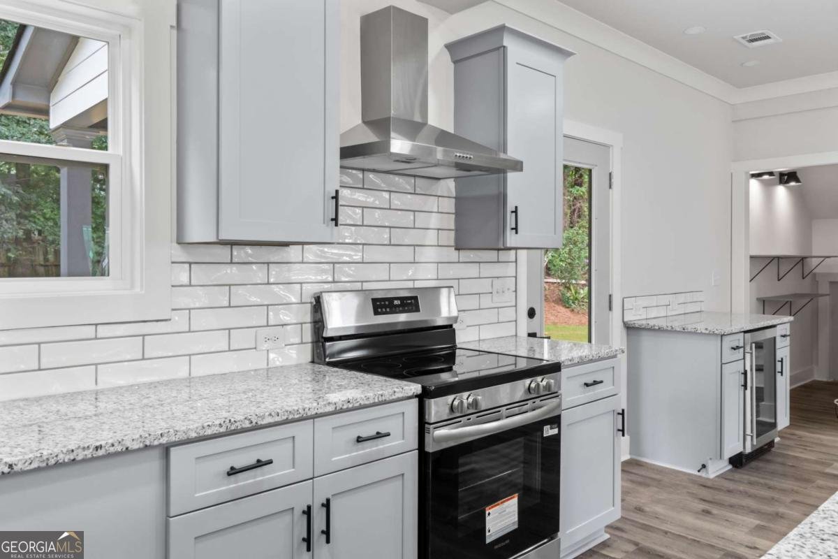 5033 PANOLA WOODS Court Lithonia - 6