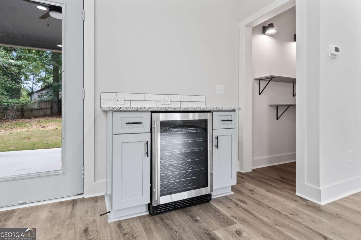 5033 PANOLA WOODS Court Lithonia - 8