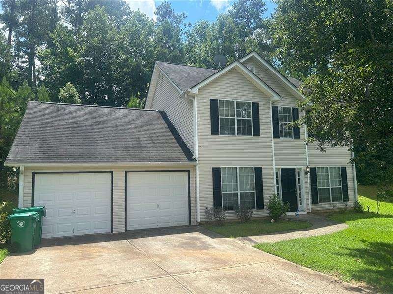 4675 Forest Creek Lane Lithonia - 1
