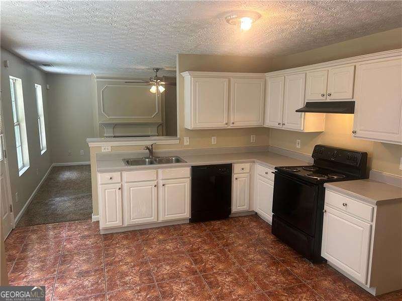 4675 Forest Creek Lane Lithonia - 4