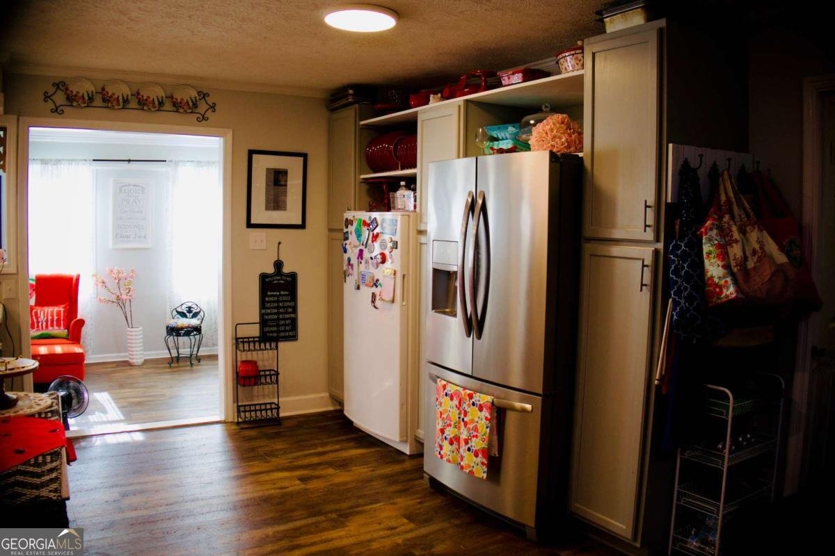 143 Sadie Galbreath Road Vidalia - 1