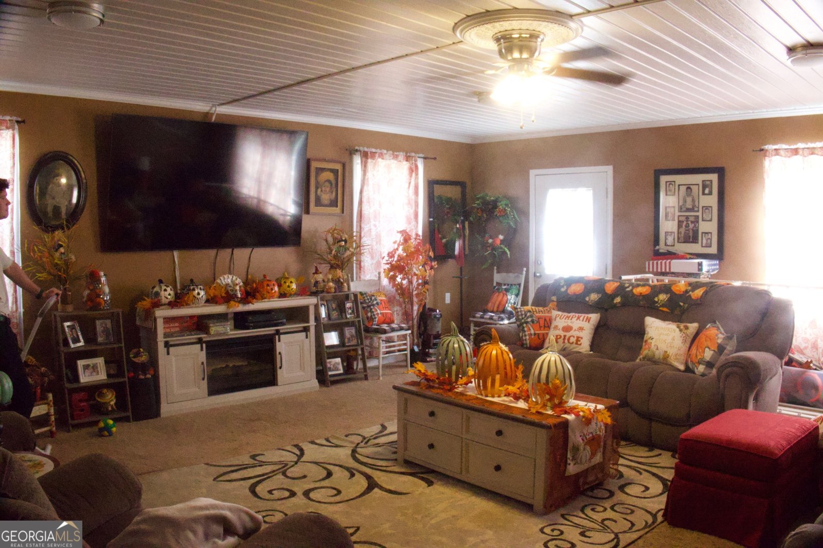 143 Sadie Galbreath Road Vidalia - 14