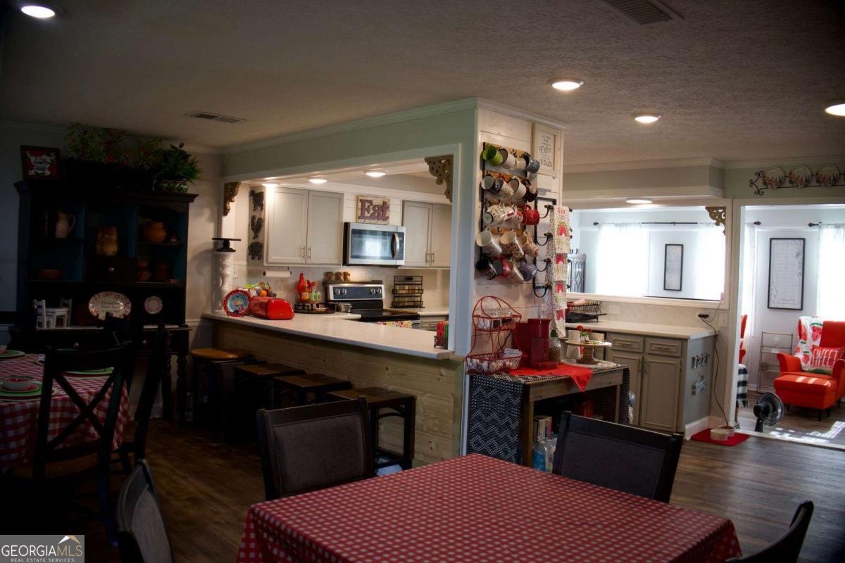 143 Sadie Galbreath Road Vidalia - 20