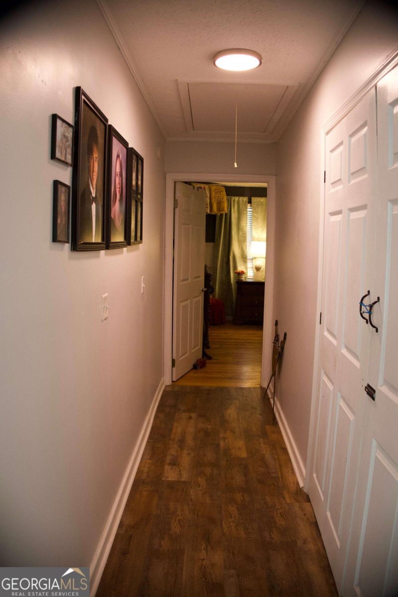 143 Sadie Galbreath Road Vidalia - 24