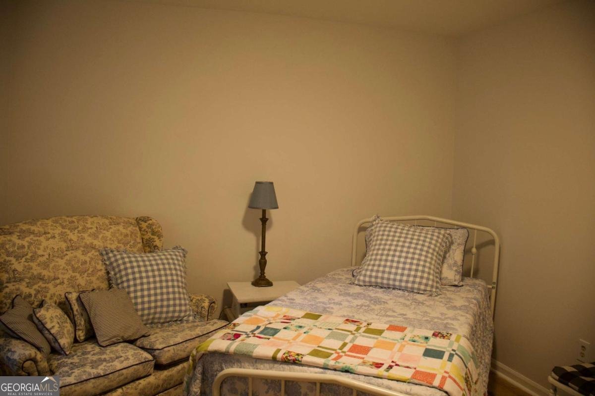 143 Sadie Galbreath Road Vidalia - 29