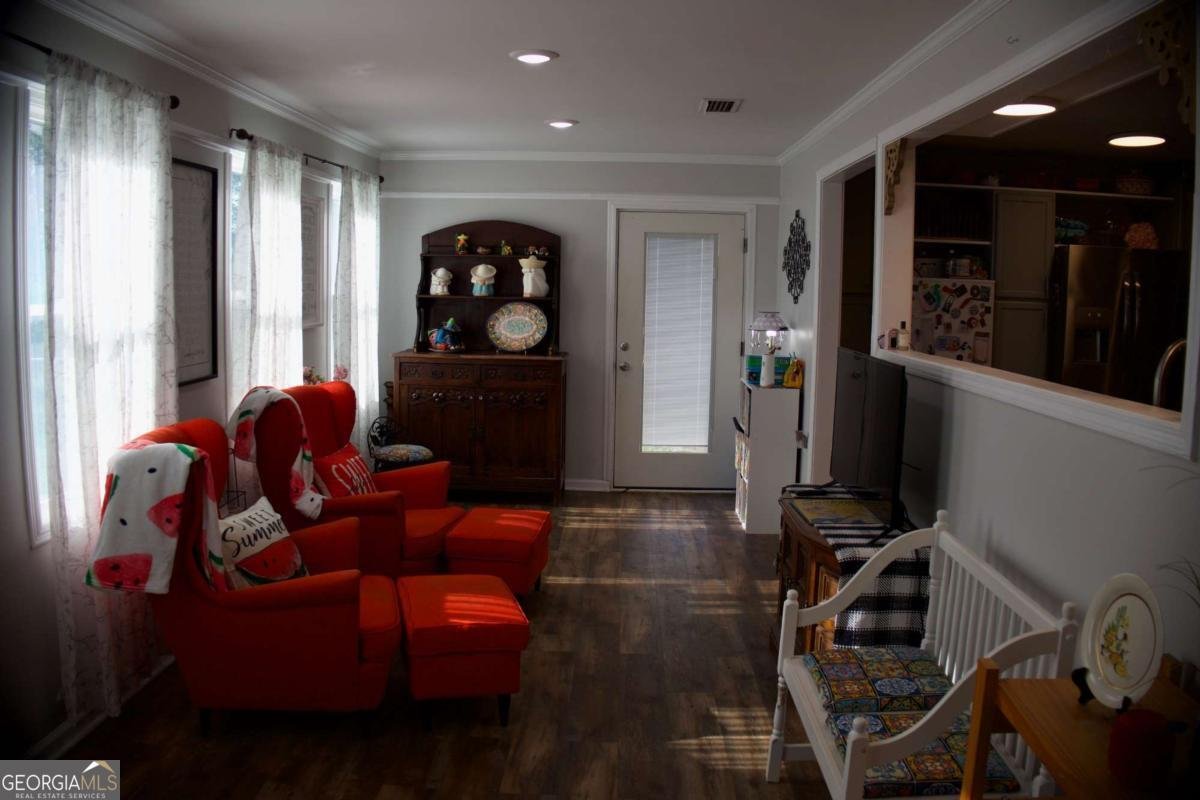 143 Sadie Galbreath Road Vidalia - 3