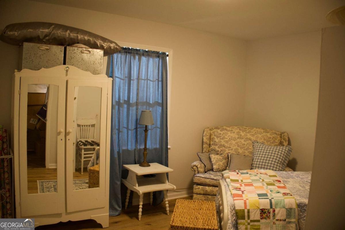 143 Sadie Galbreath Road Vidalia - 30