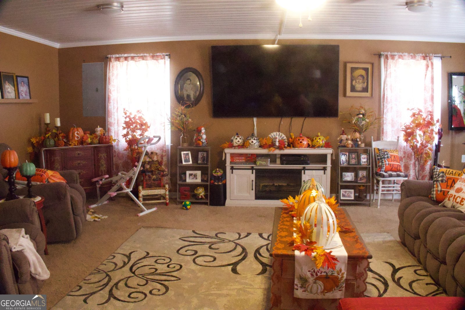 143 Sadie Galbreath Road Vidalia - 33