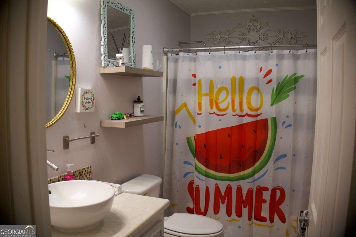 143 Sadie Galbreath Road Vidalia - 37