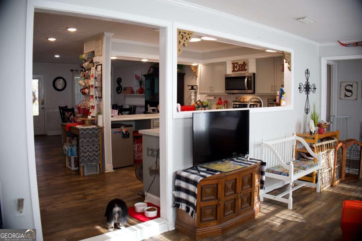 143 Sadie Galbreath Road Vidalia - 4