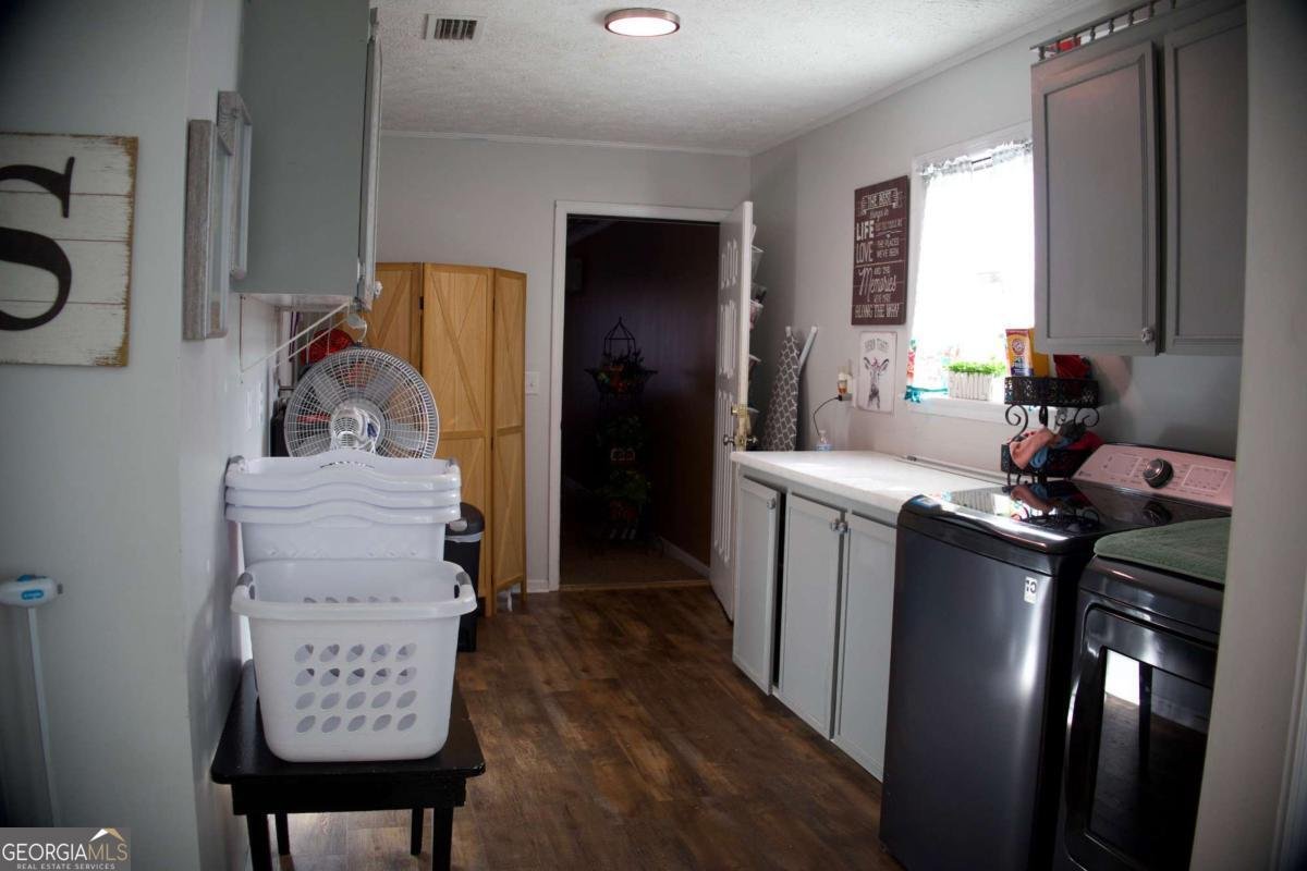 143 Sadie Galbreath Road Vidalia - 5