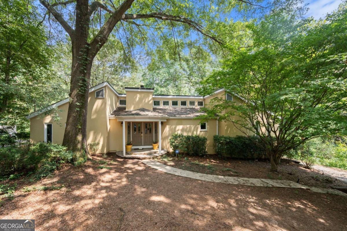 4321 King Springs Road Smyrna - 1