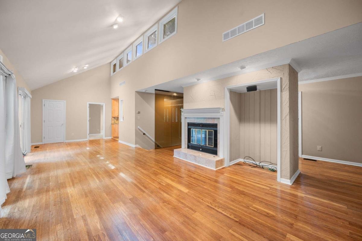 4321 King Springs Road Smyrna - 11