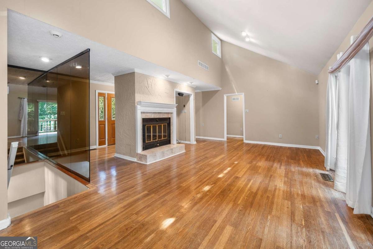 4321 King Springs Road Smyrna - 12