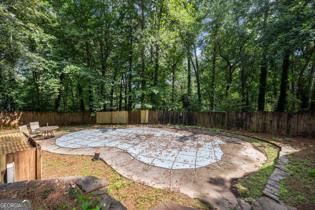 4321 King Springs Road Smyrna - 2