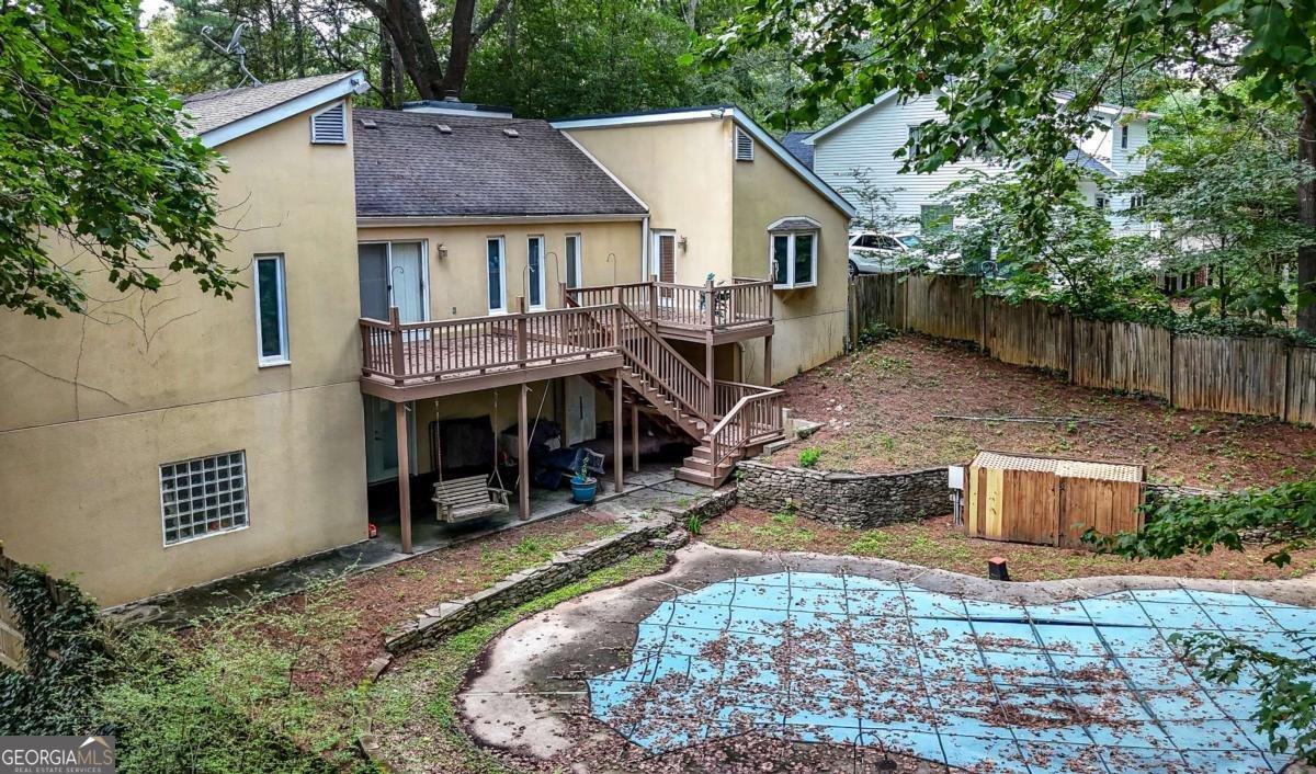 4321 King Springs Road Smyrna - 3