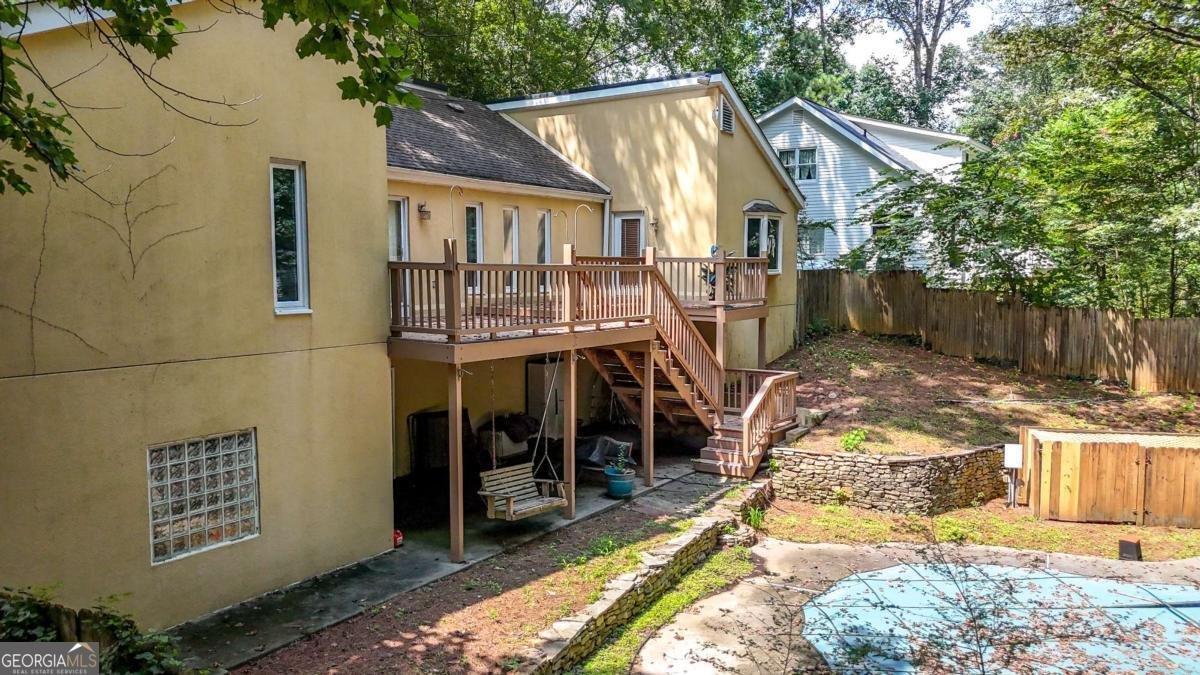 4321 King Springs Road Smyrna - 34