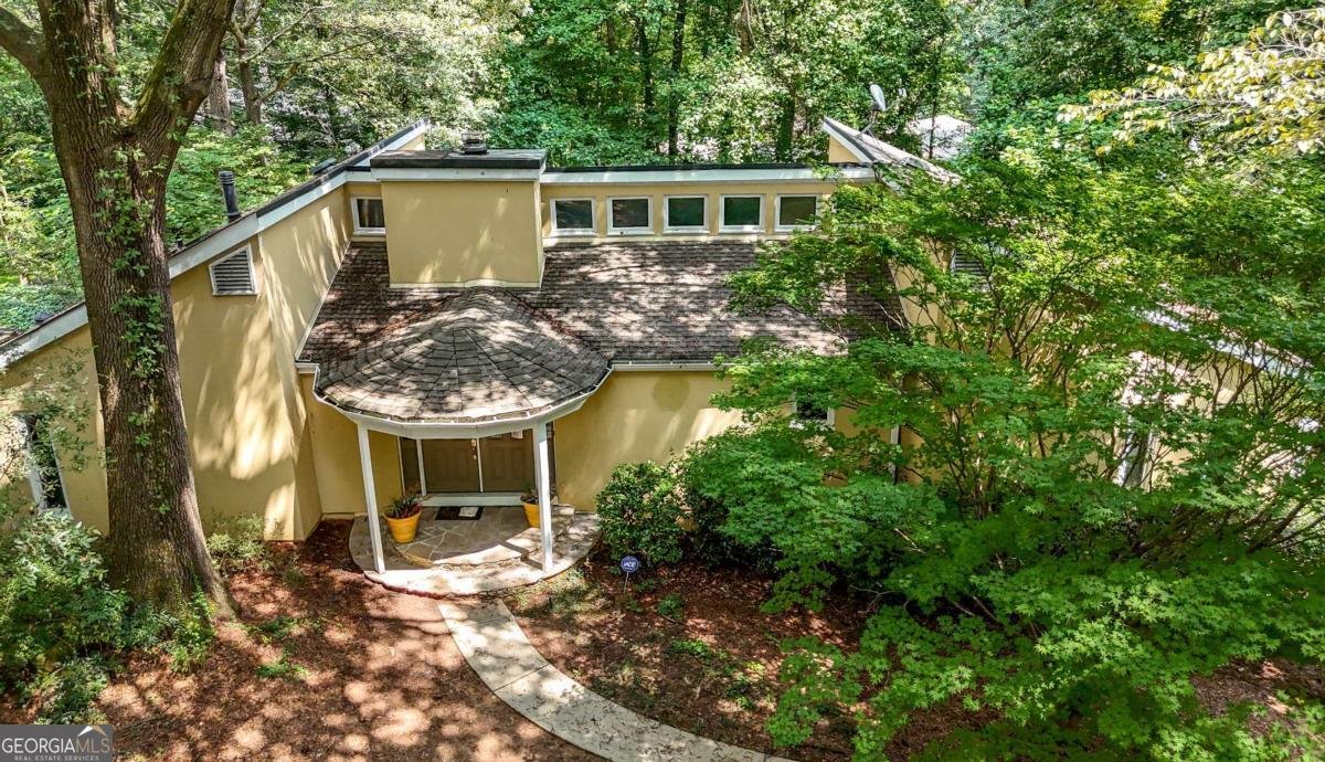 4321 King Springs Road Smyrna - 35