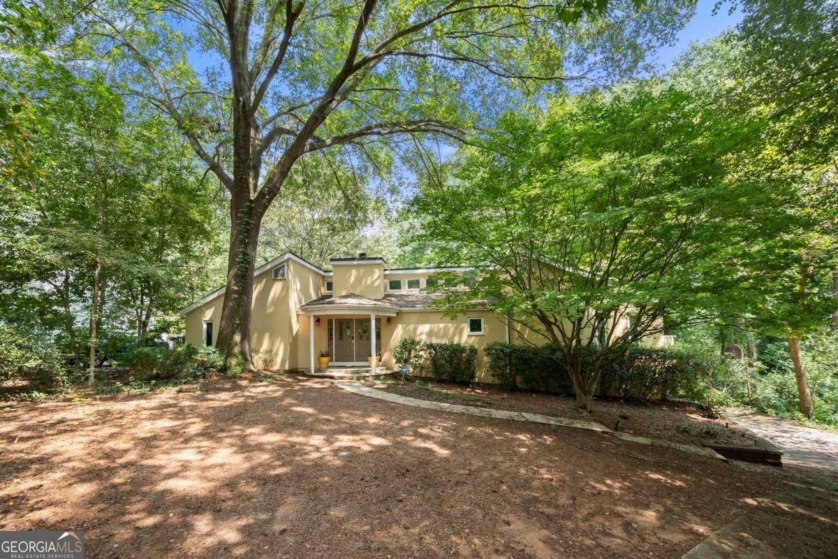 4321 King Springs Road Smyrna - 38