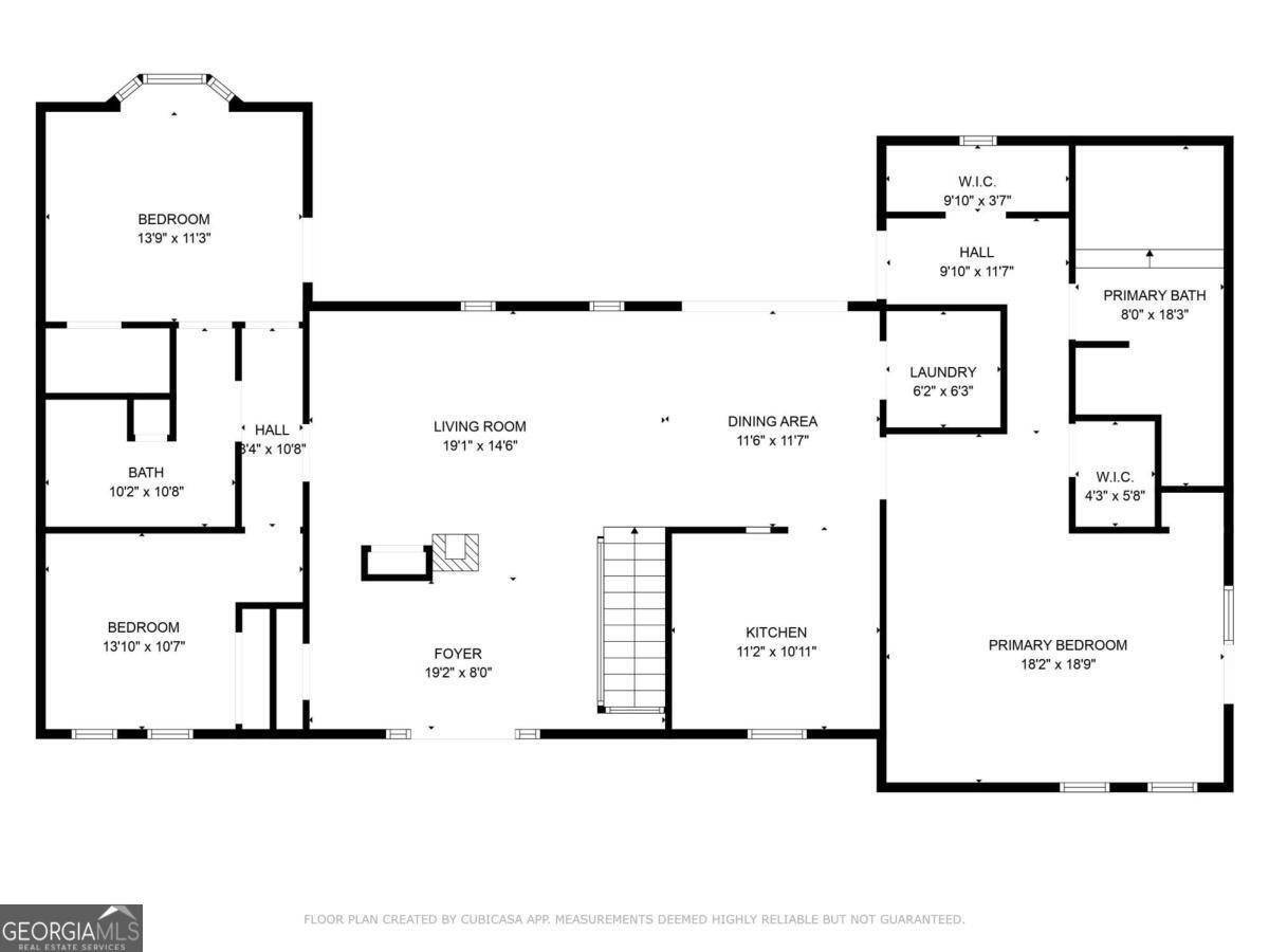 4321 King Springs Road Smyrna - 6