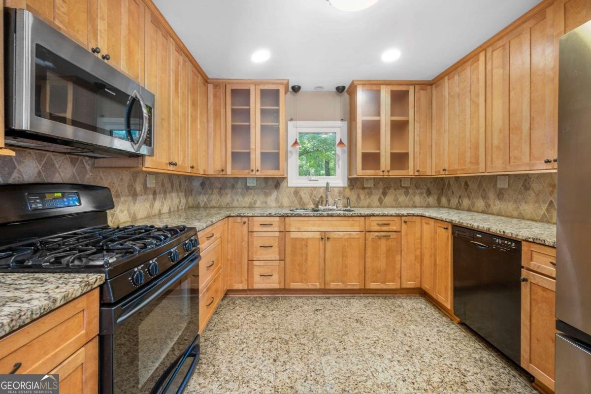 4321 King Springs Road Smyrna - 8