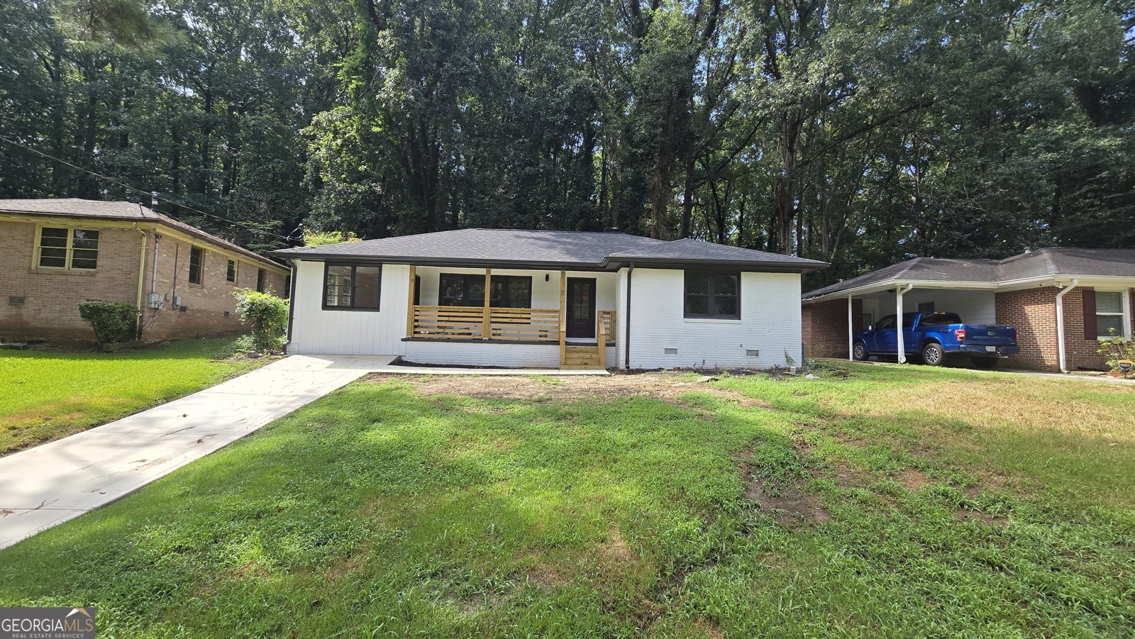 2084 Snow Road Atlanta - 10