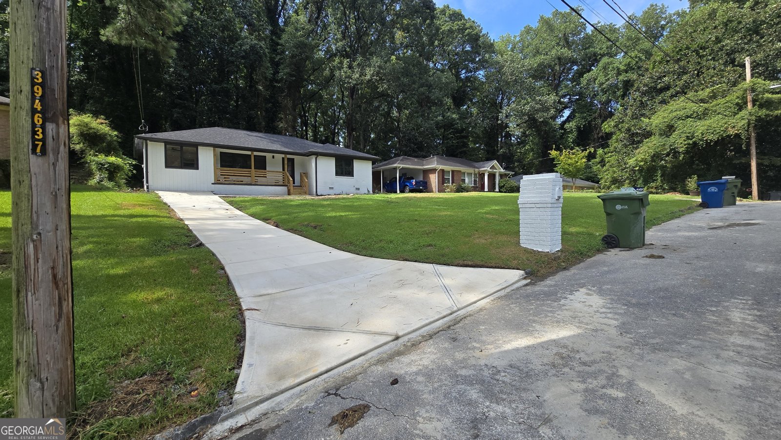 2084 Snow Road Atlanta - 11