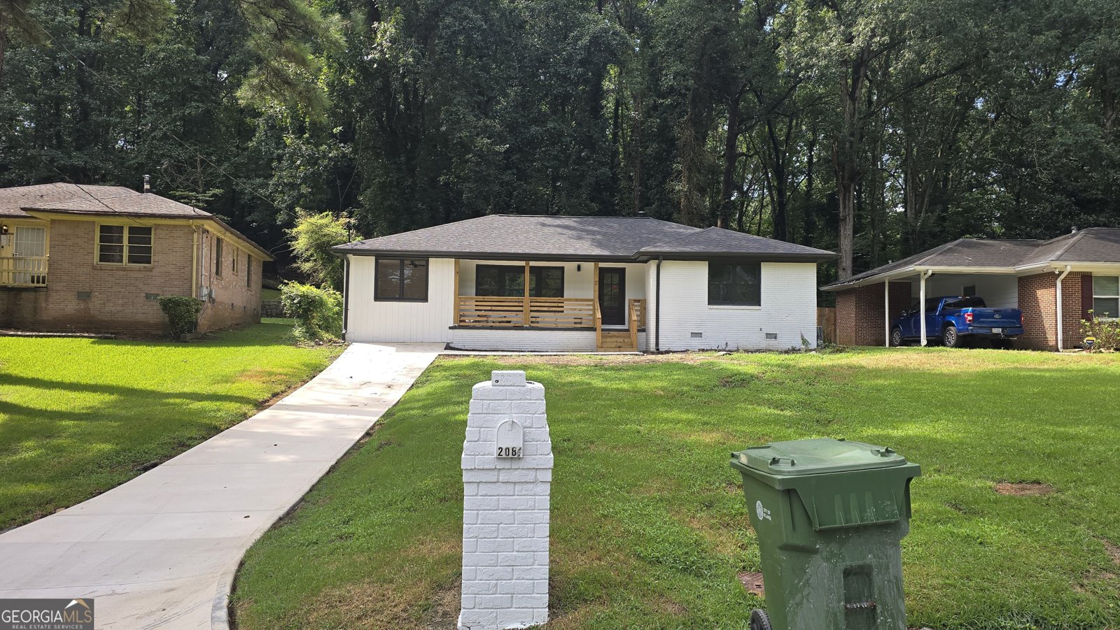 2084 Snow Road Atlanta - 13