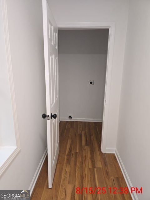 2084 Snow Road Atlanta - 6