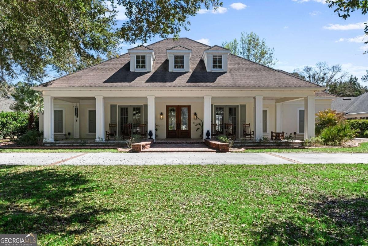 1064 Greenwillow Drive St. Marys - 1