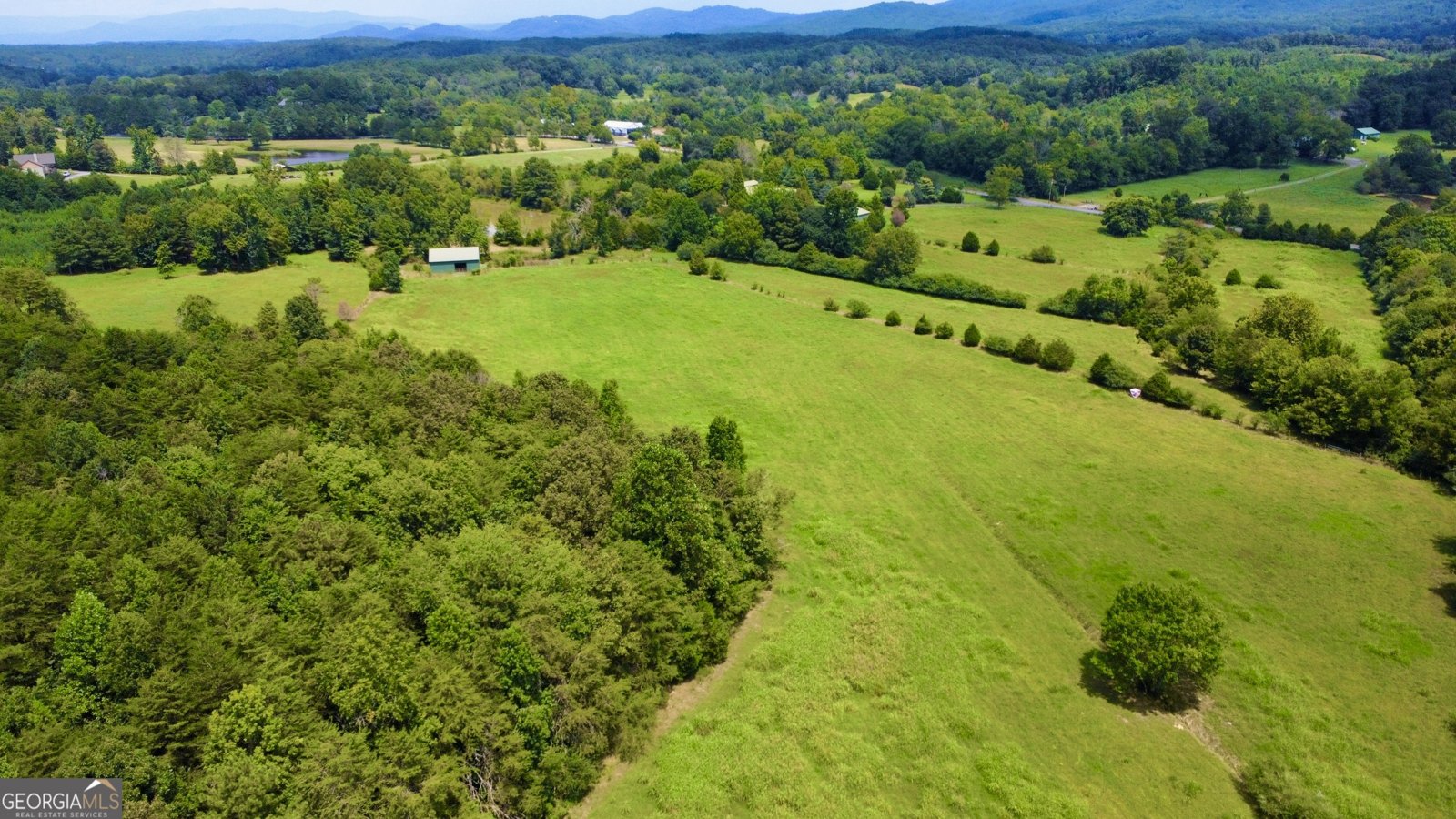 956 Liberty Church Road Ranger - 10