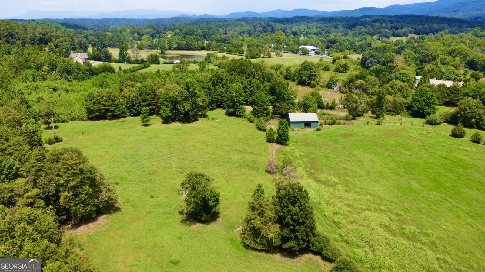 956 Liberty Church Road Ranger - 12