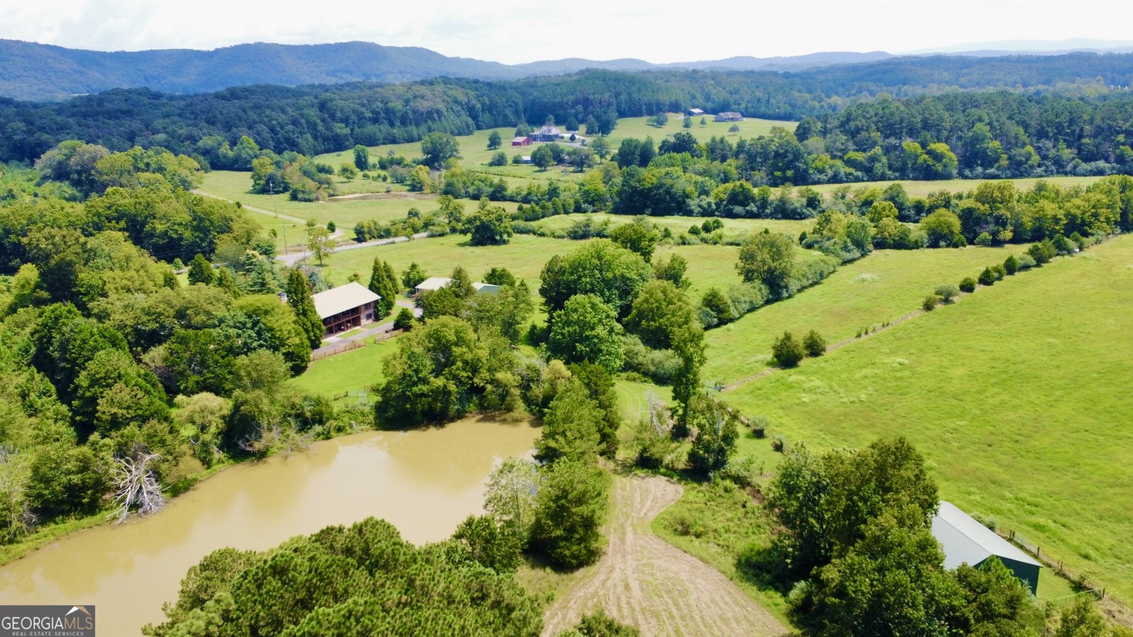 956 Liberty Church Road Ranger - 13