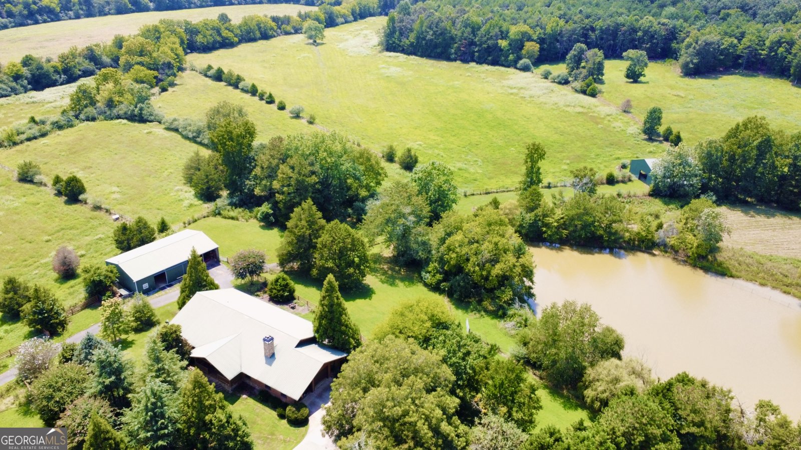 956 Liberty Church Road Ranger - 16