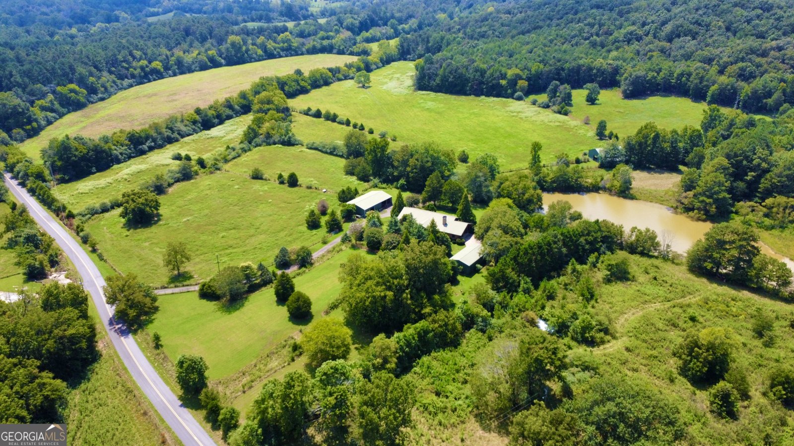 956 Liberty Church Road Ranger - 17