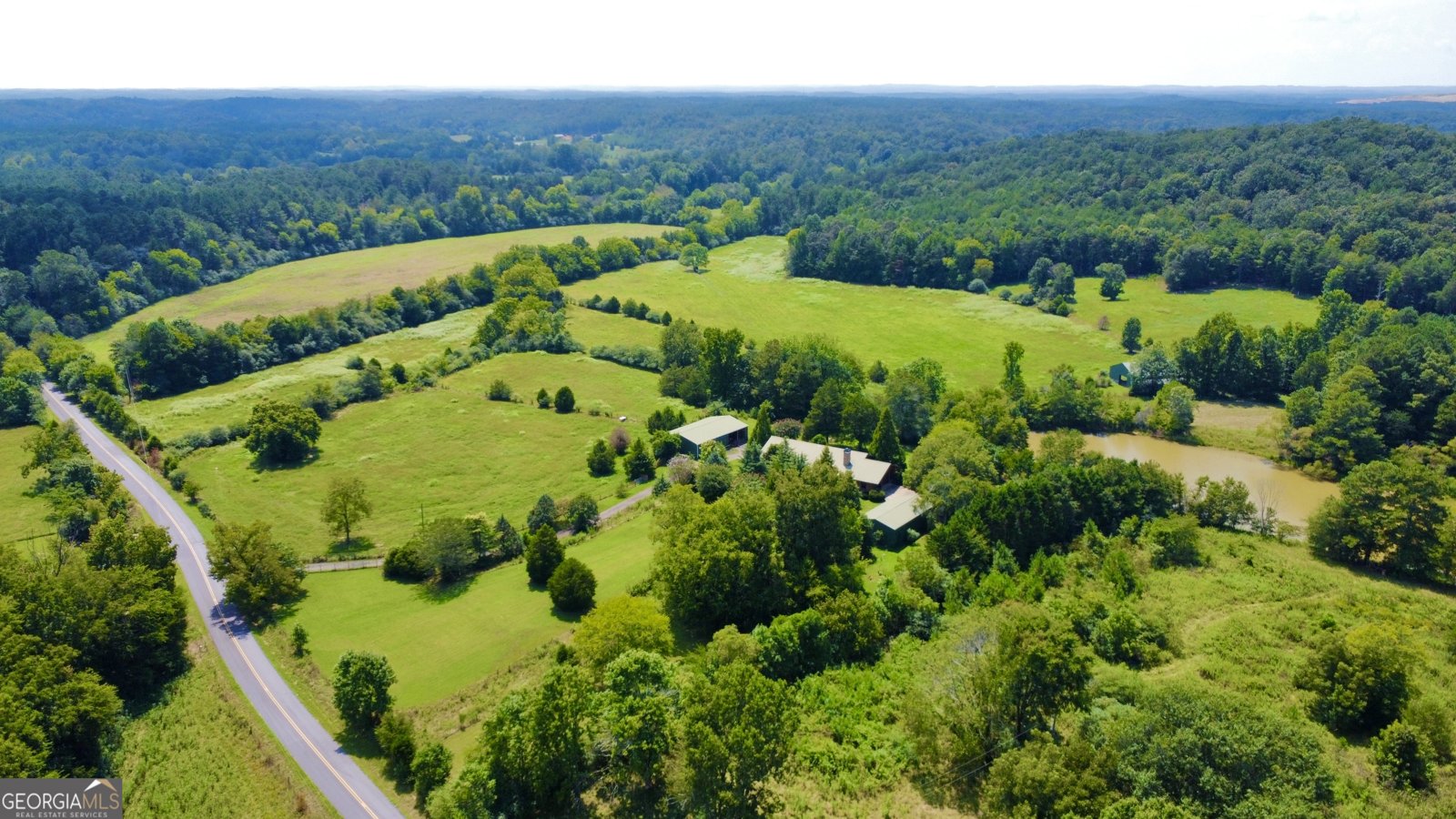 956 Liberty Church Road Ranger - 18