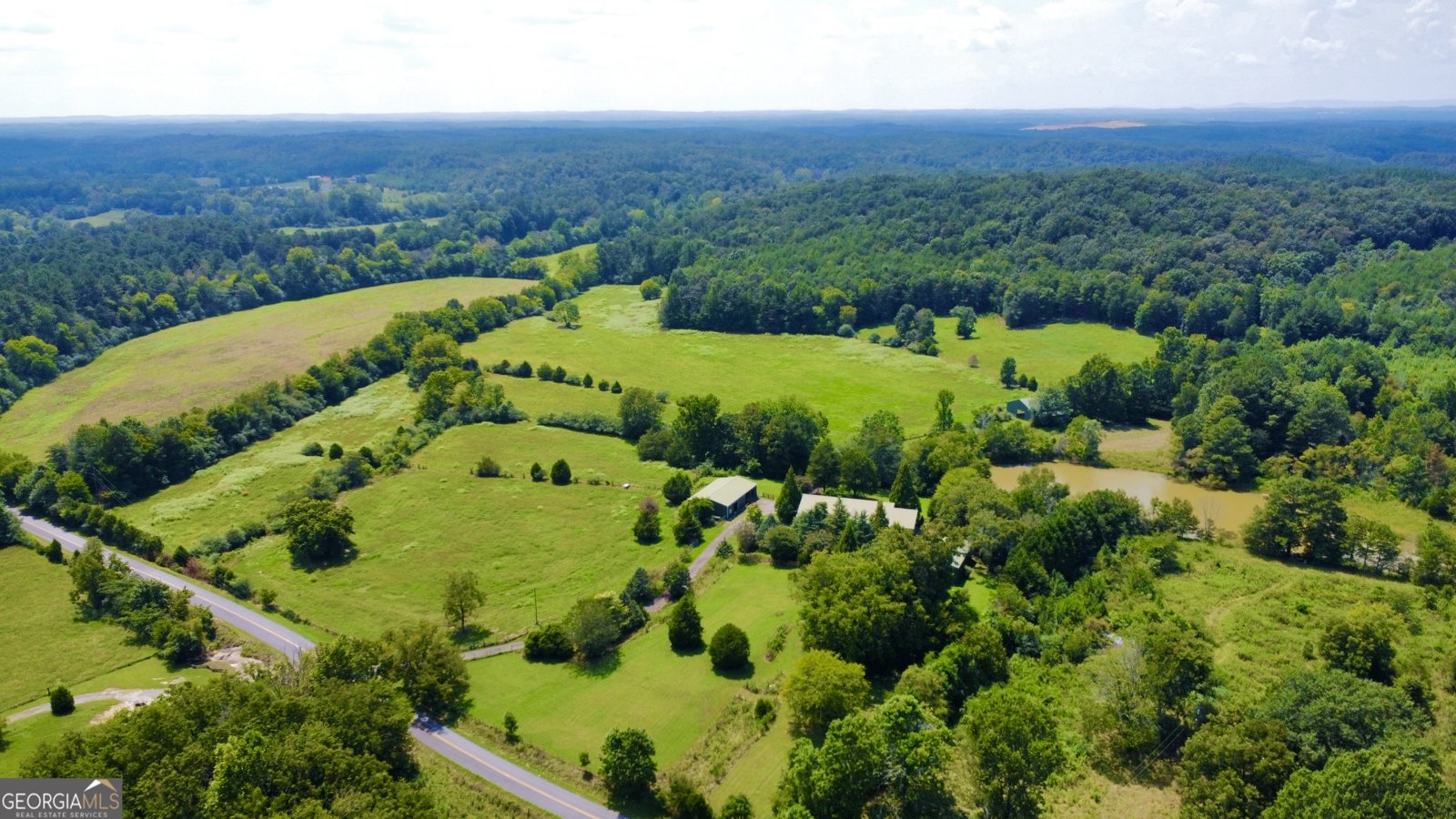 956 Liberty Church Road Ranger - 19