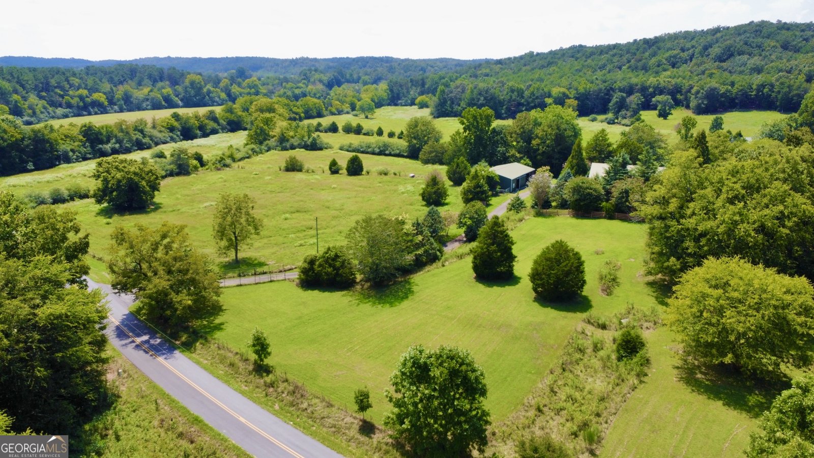 956 Liberty Church Road Ranger - 20