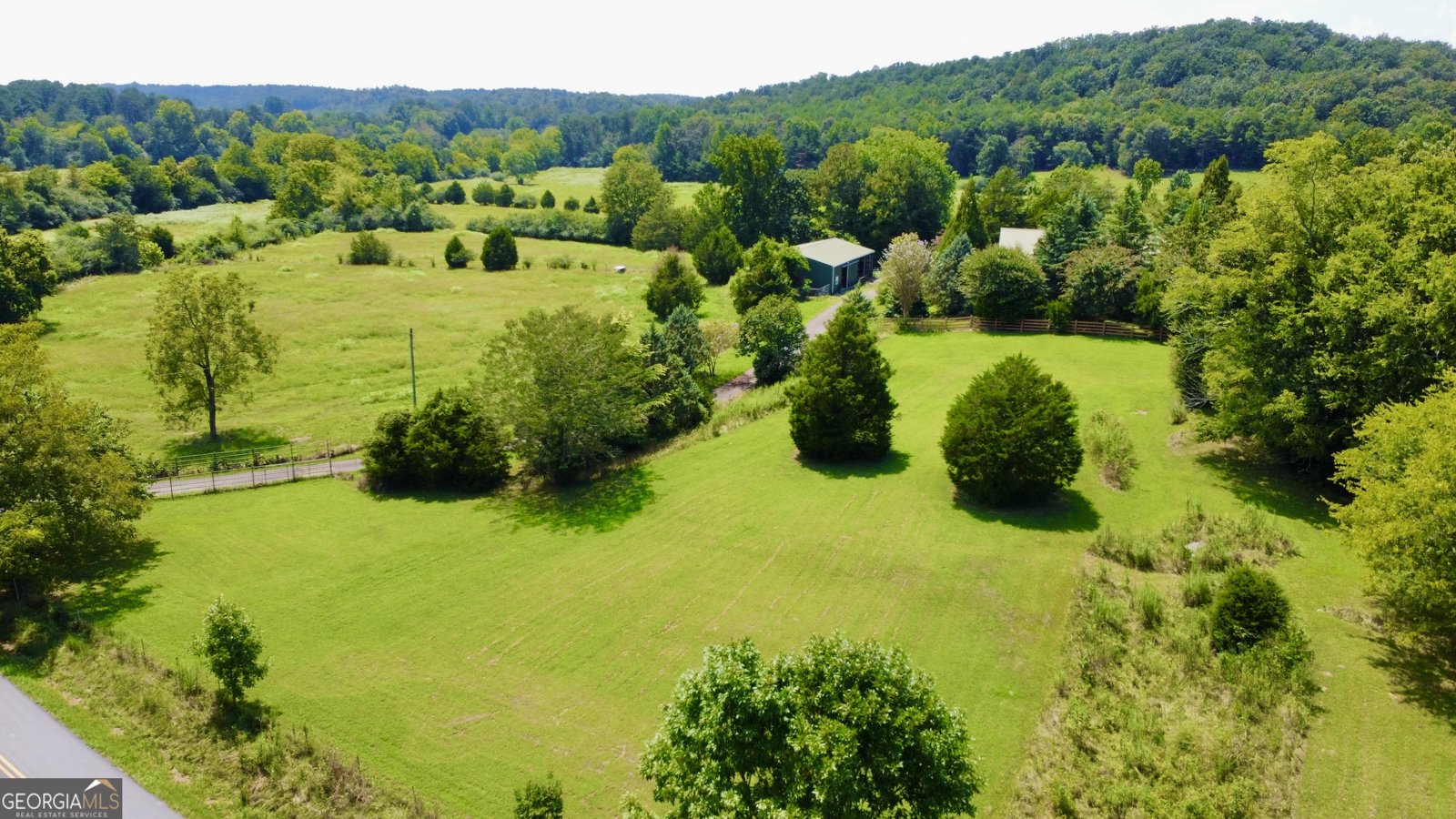 956 Liberty Church Road Ranger - 21