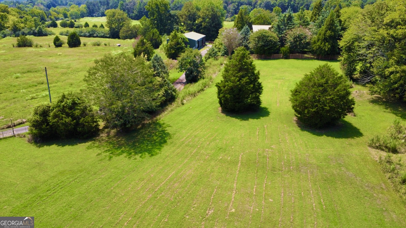 956 Liberty Church Road Ranger - 22