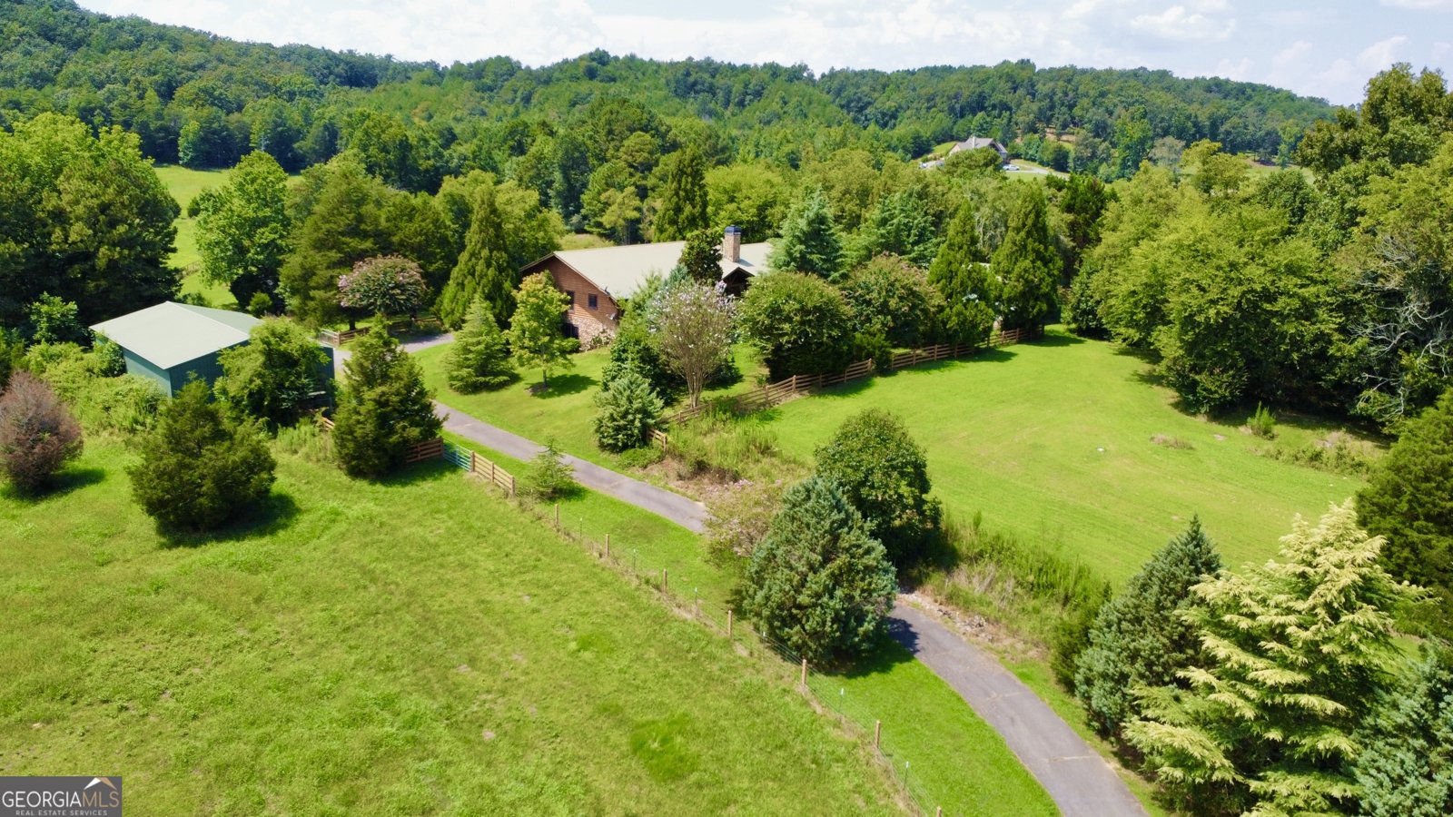 956 Liberty Church Road Ranger - 25