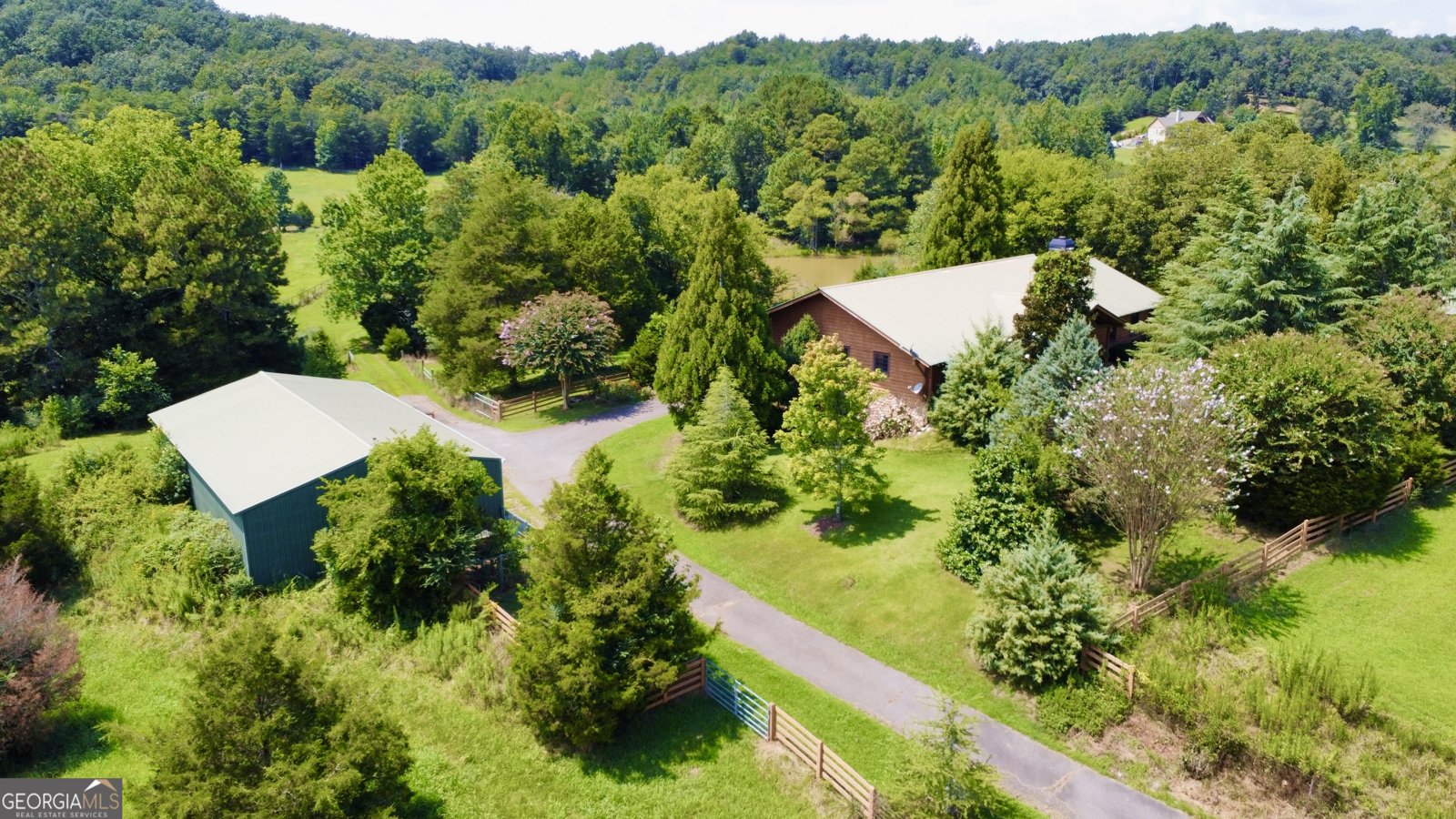 956 Liberty Church Road Ranger - 26
